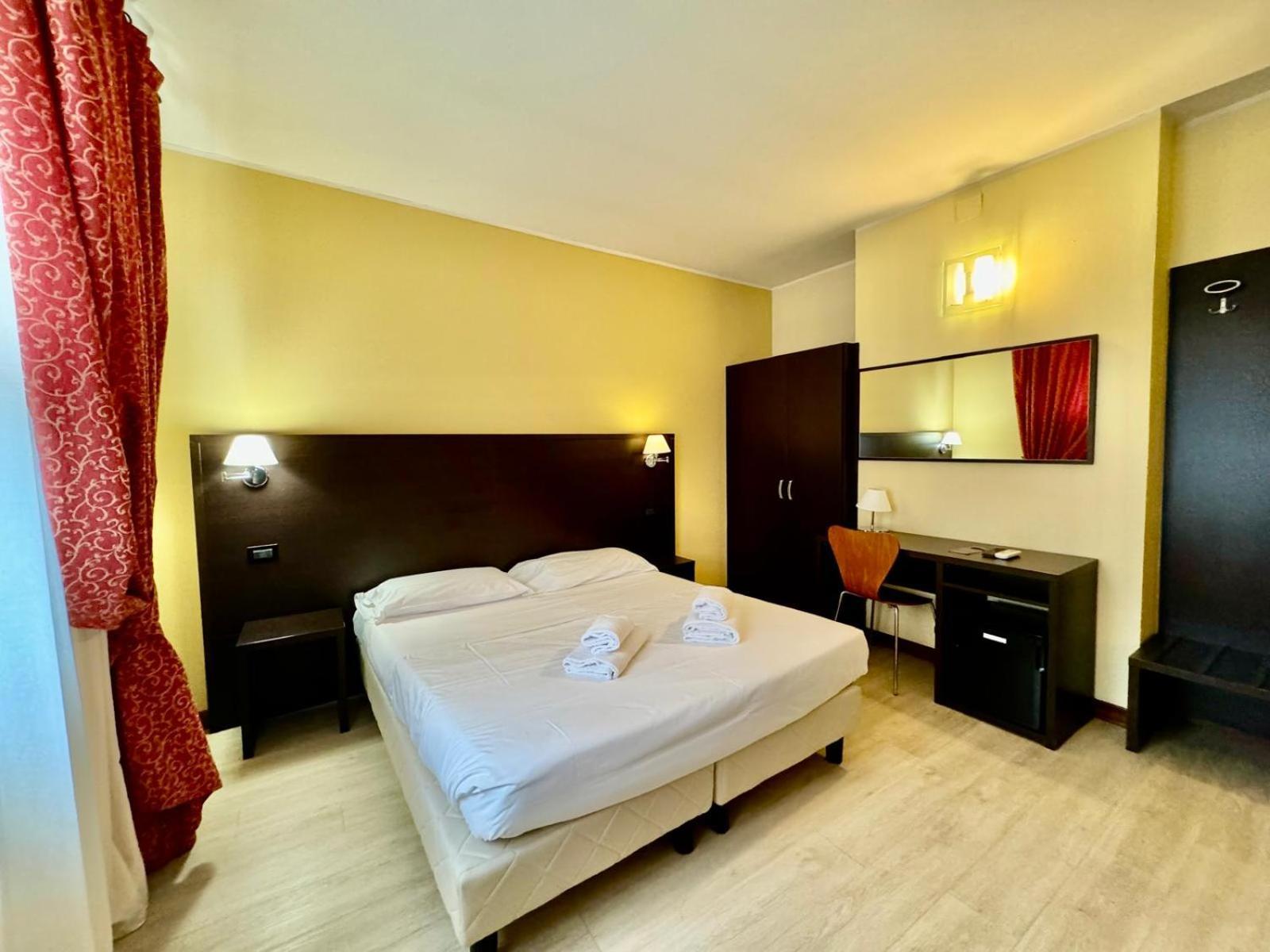 Hotel Guidi Mestre Zewnętrze zdjęcie