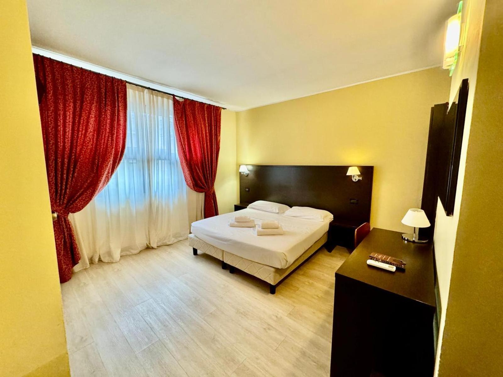 Hotel Guidi Mestre Zewnętrze zdjęcie