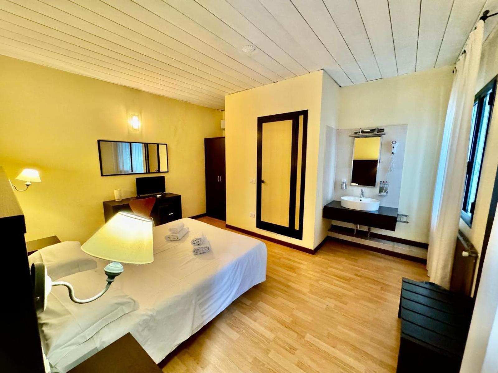 Hotel Guidi Mestre Zewnętrze zdjęcie