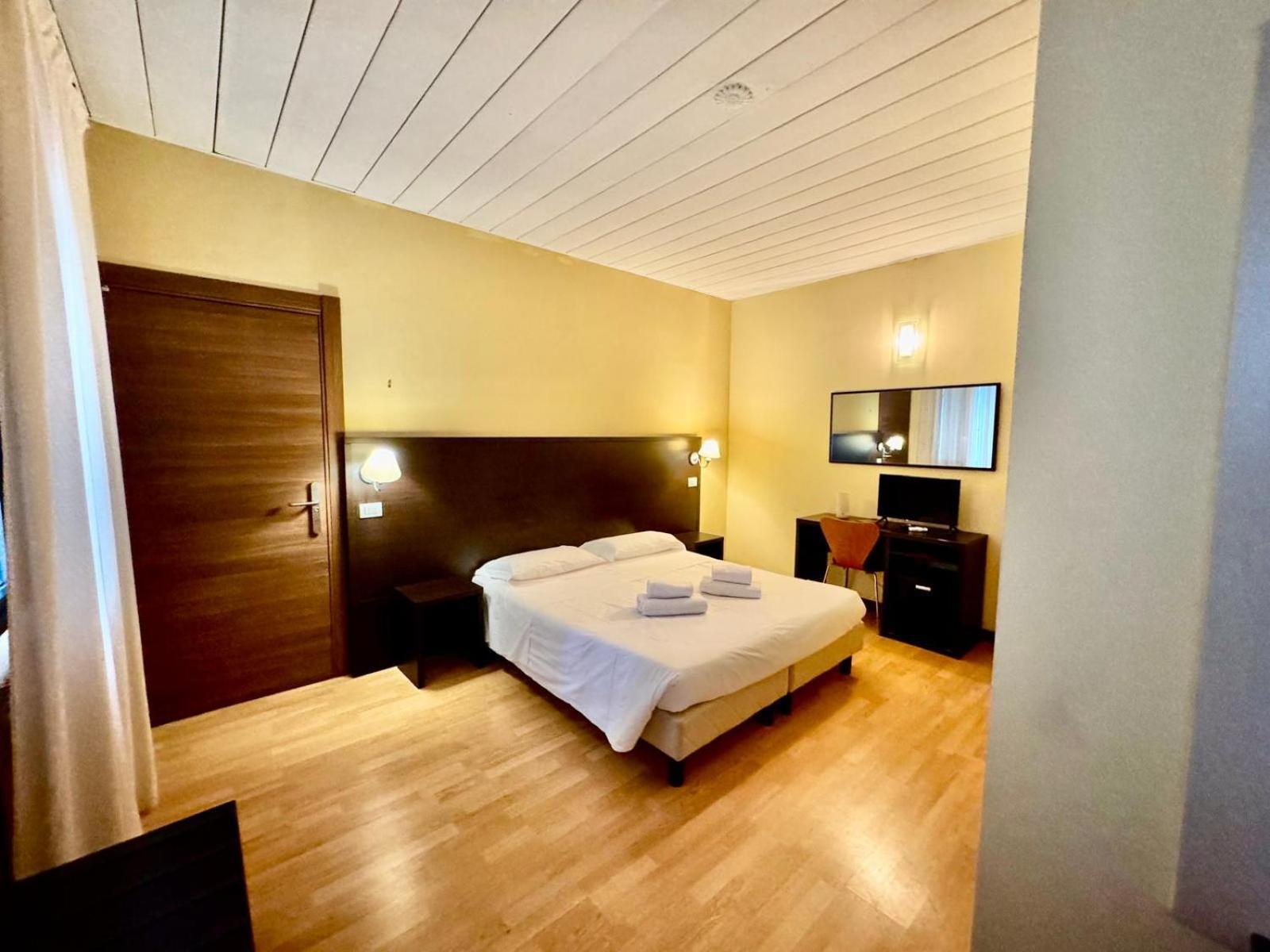 Hotel Guidi Mestre Zewnętrze zdjęcie