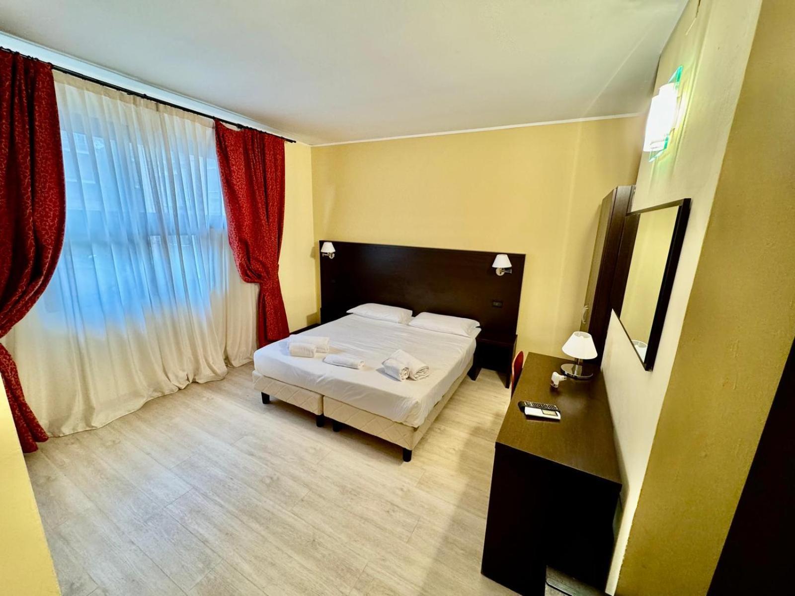 Hotel Guidi Mestre Zewnętrze zdjęcie