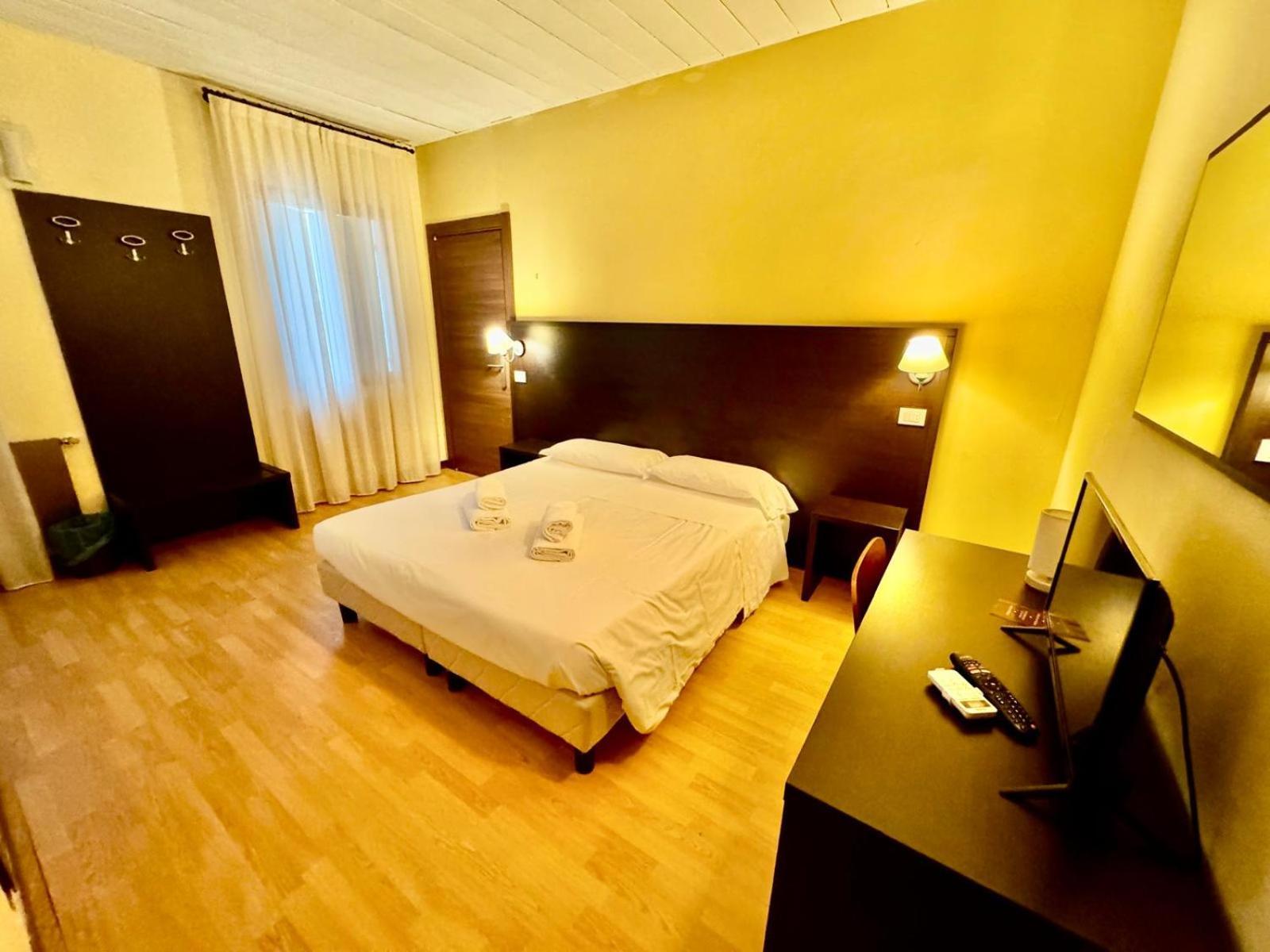 Hotel Guidi Mestre Zewnętrze zdjęcie