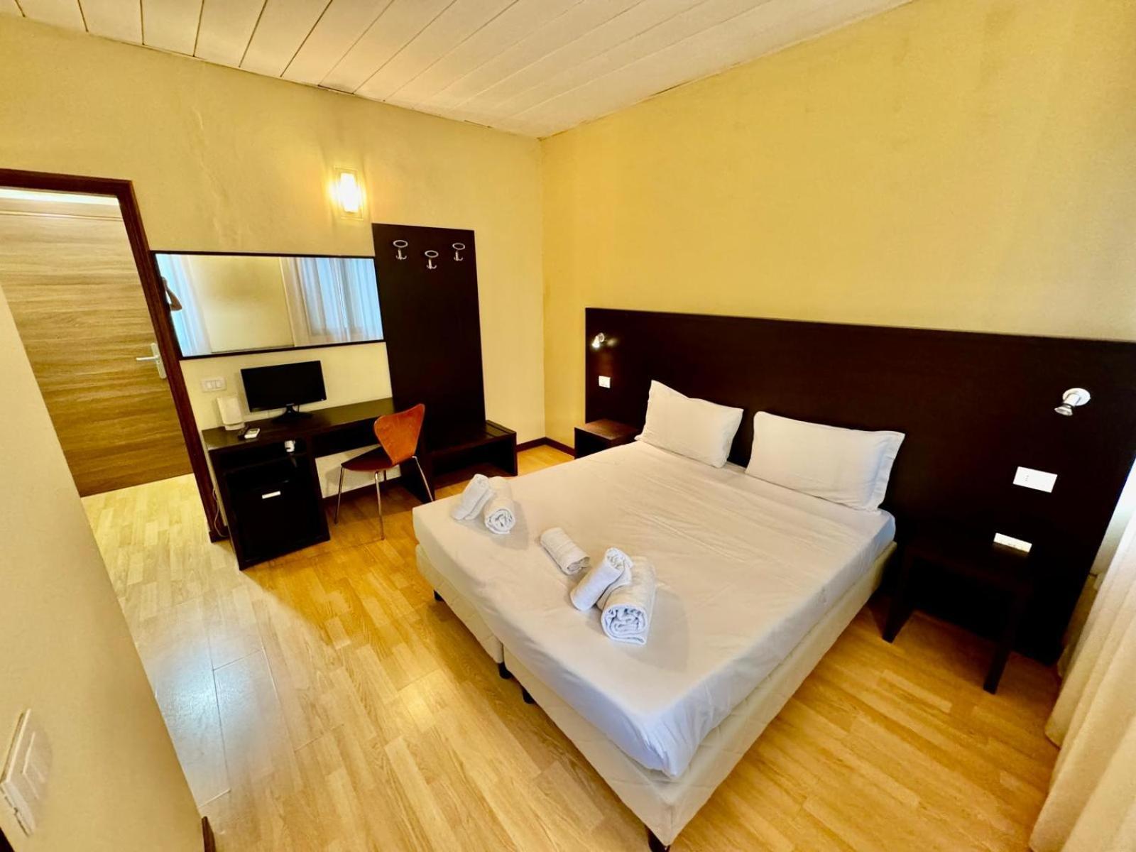Hotel Guidi Mestre Zewnętrze zdjęcie