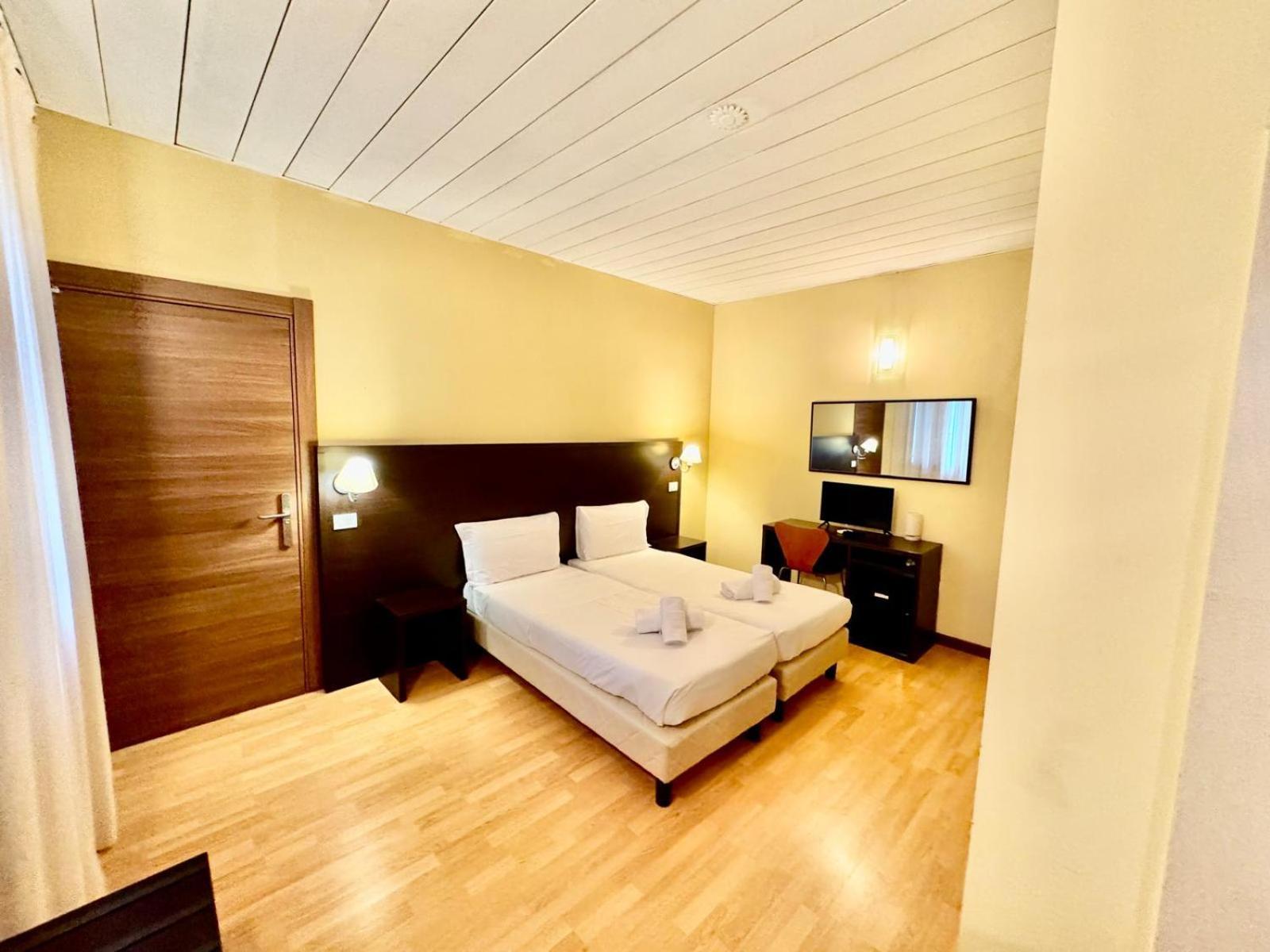 Hotel Guidi Mestre Zewnętrze zdjęcie