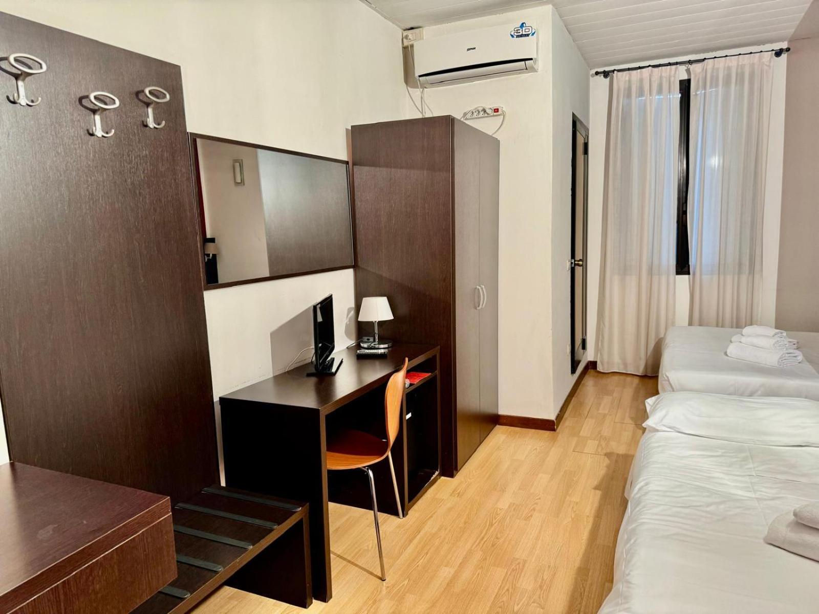 Hotel Guidi Mestre Zewnętrze zdjęcie