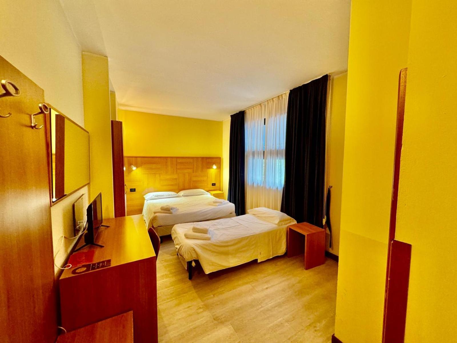 Hotel Guidi Mestre Zewnętrze zdjęcie