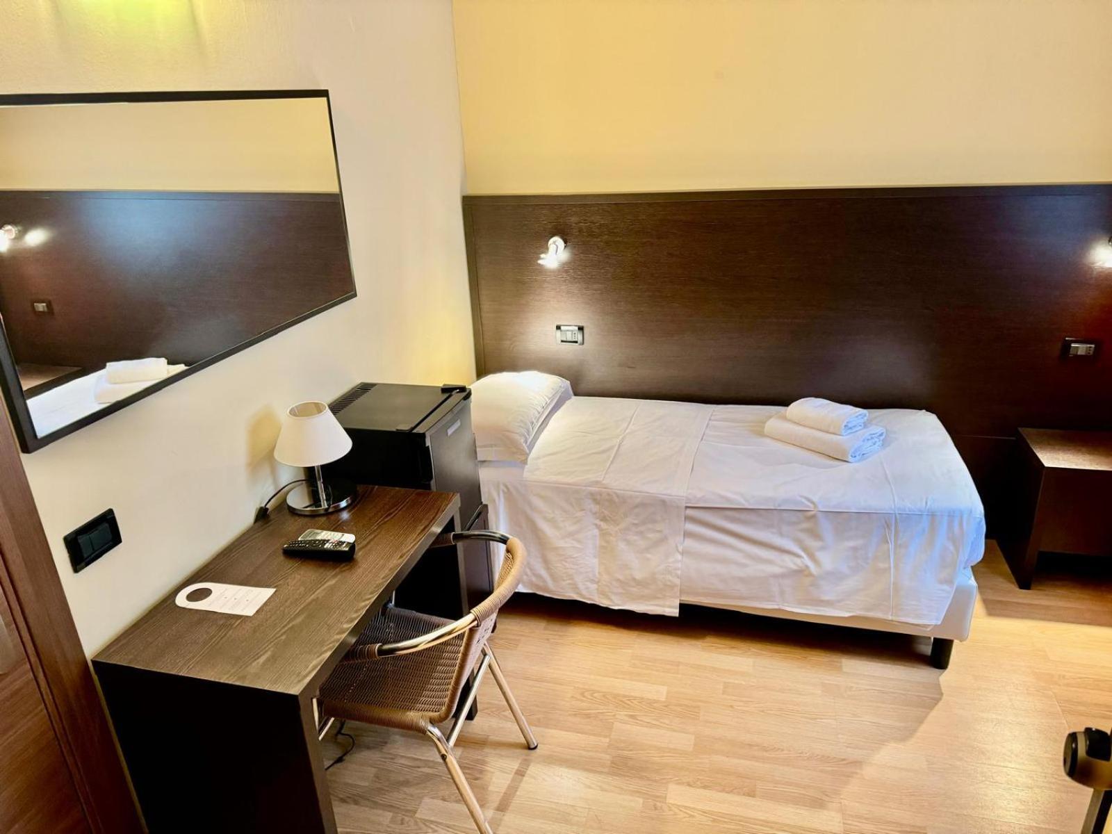 Hotel Guidi Mestre Zewnętrze zdjęcie