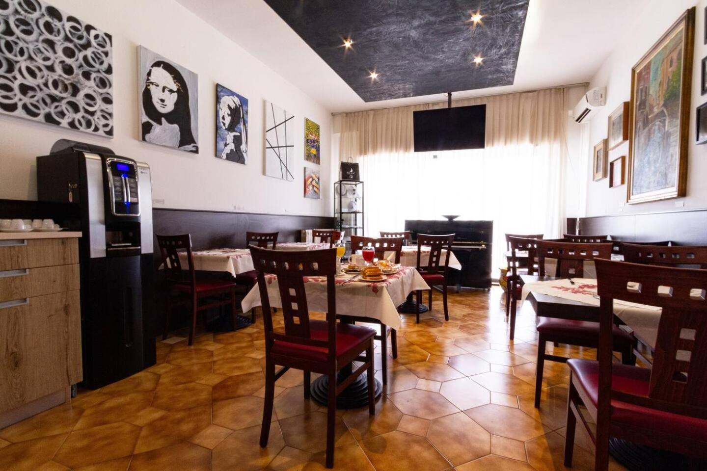 Hotel Guidi Mestre Zewnętrze zdjęcie