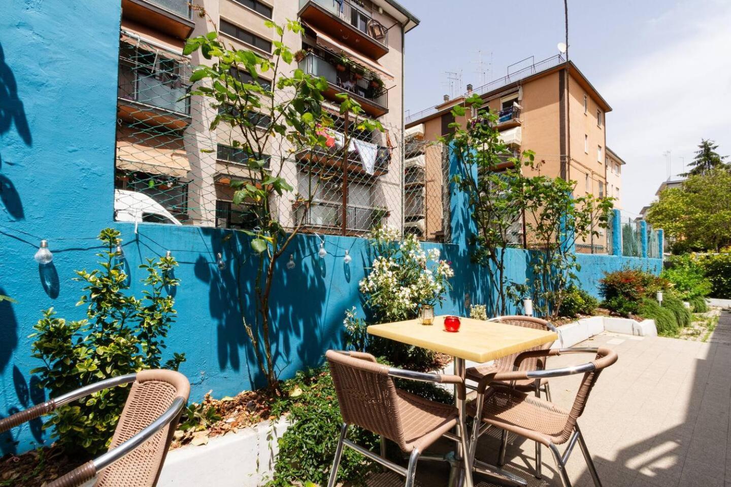 Hotel Guidi Mestre Zewnętrze zdjęcie