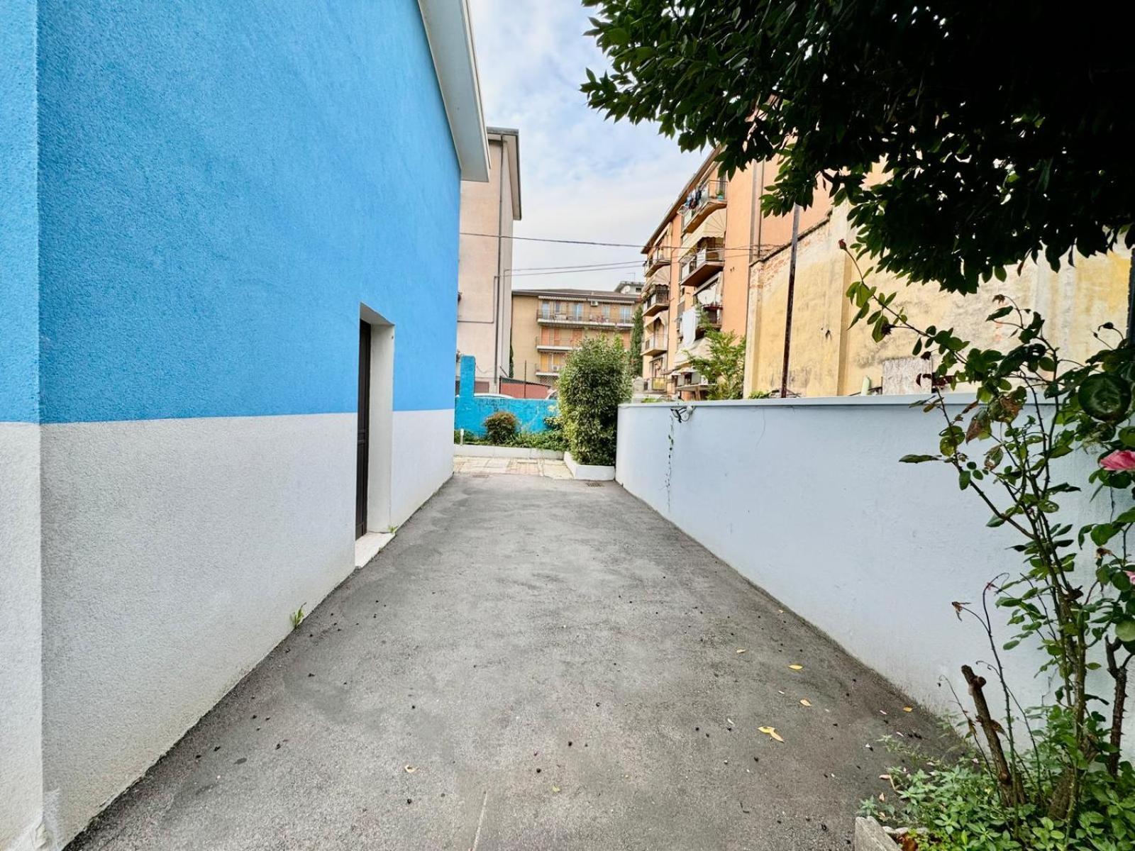 Hotel Guidi Mestre Zewnętrze zdjęcie