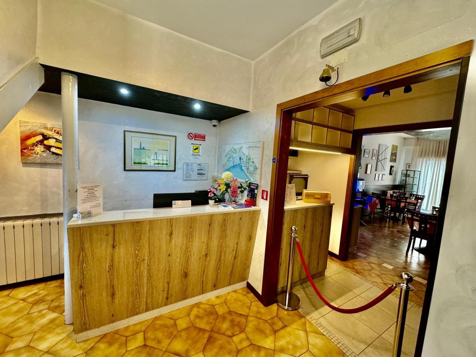Hotel Guidi Mestre Zewnętrze zdjęcie